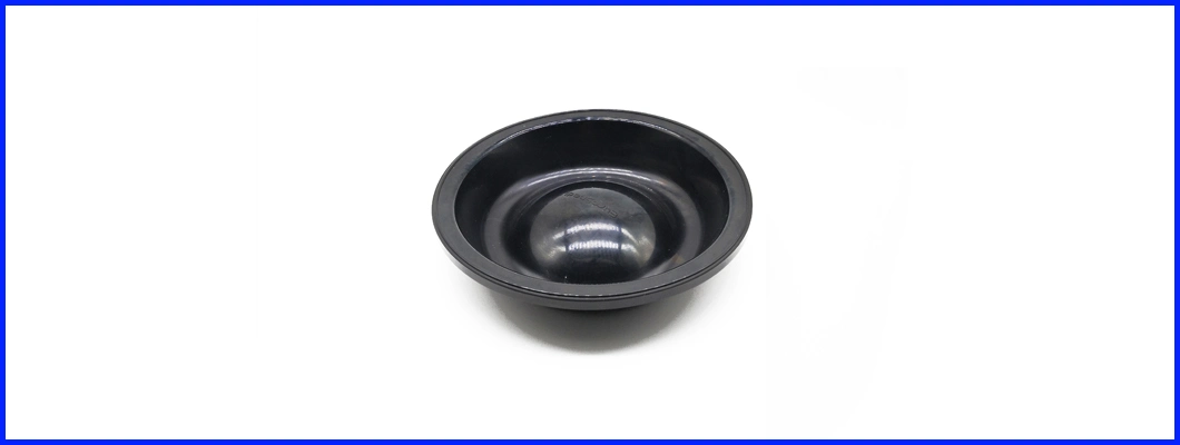 Home Appliance Use NBR Rubber Diaphragm Seals