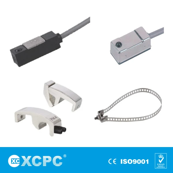 Factory Pneumatic Air Cylinder Accessories Mountings